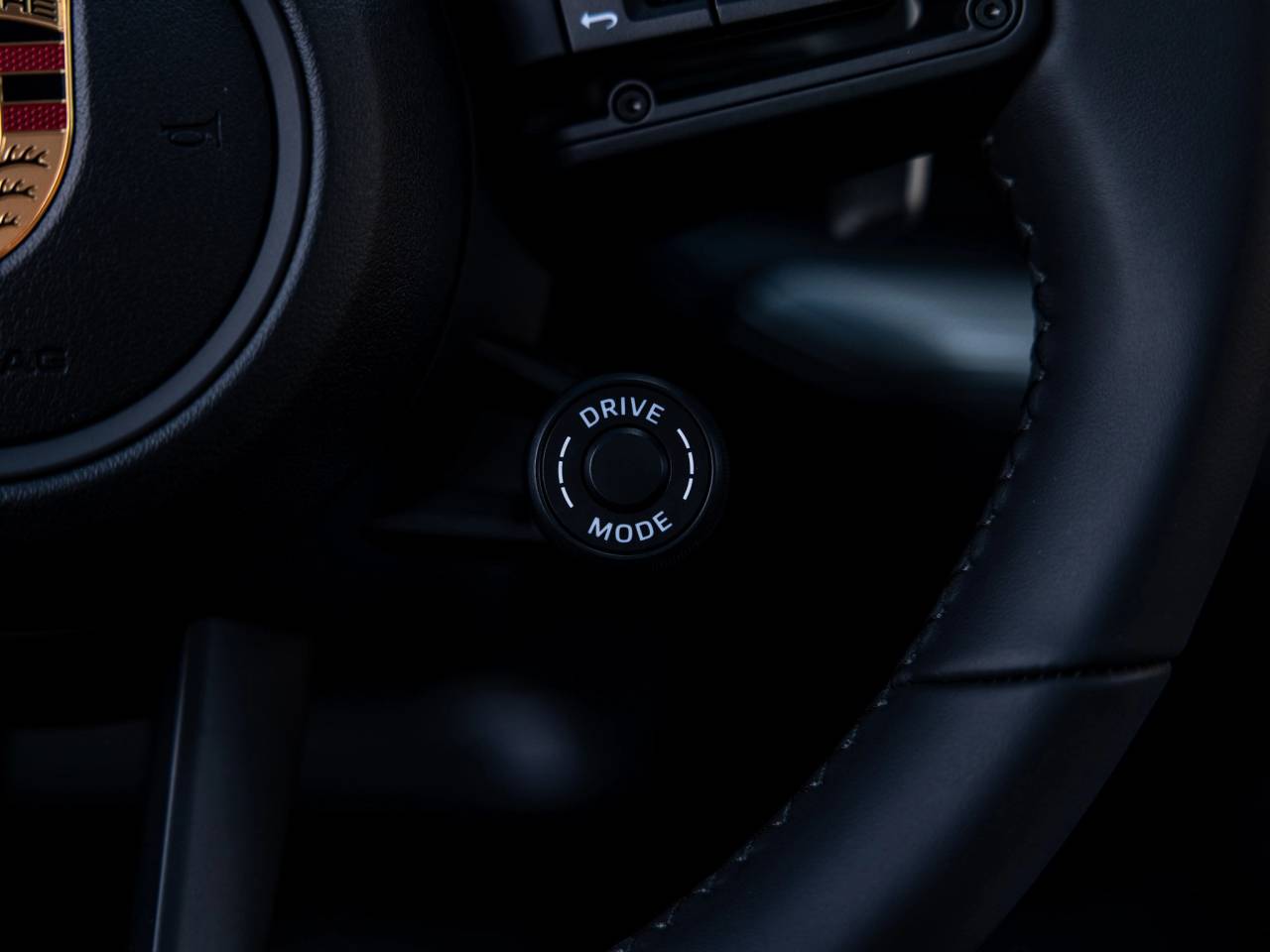 2026 Porsche Cayenne Coupe