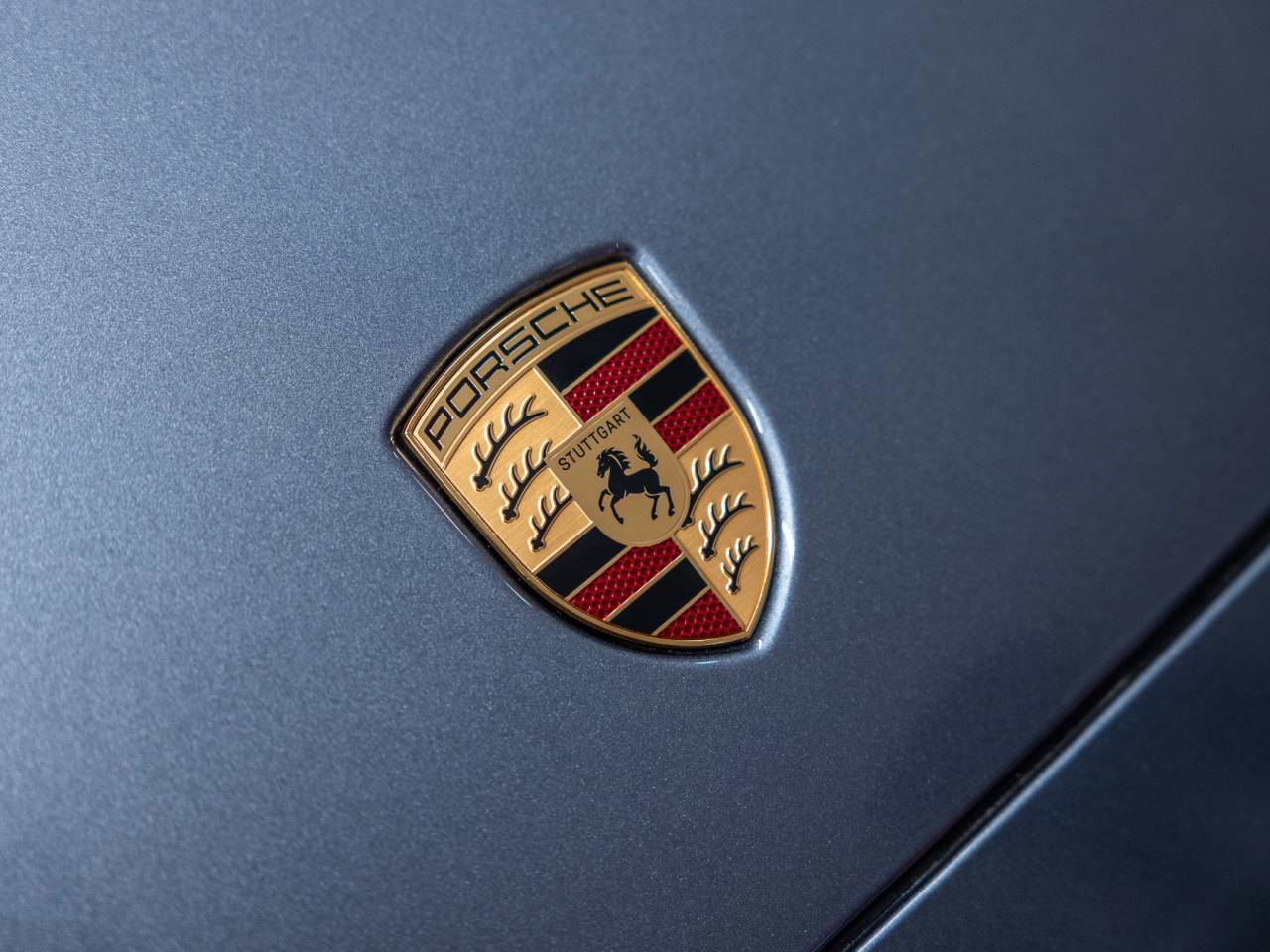 2026 Porsche Cayenne Coupe