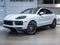 2026 Porsche Cayenne Coupe
