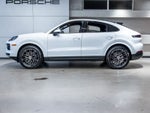 2026 Porsche Cayenne Coupe