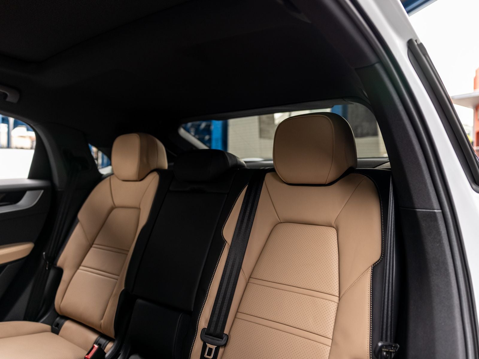 2026 Porsche Cayenne Coupe