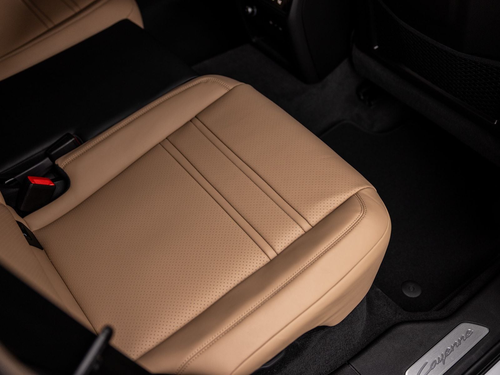2026 Porsche Cayenne Coupe