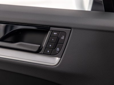 2026 Porsche Cayenne Coupe