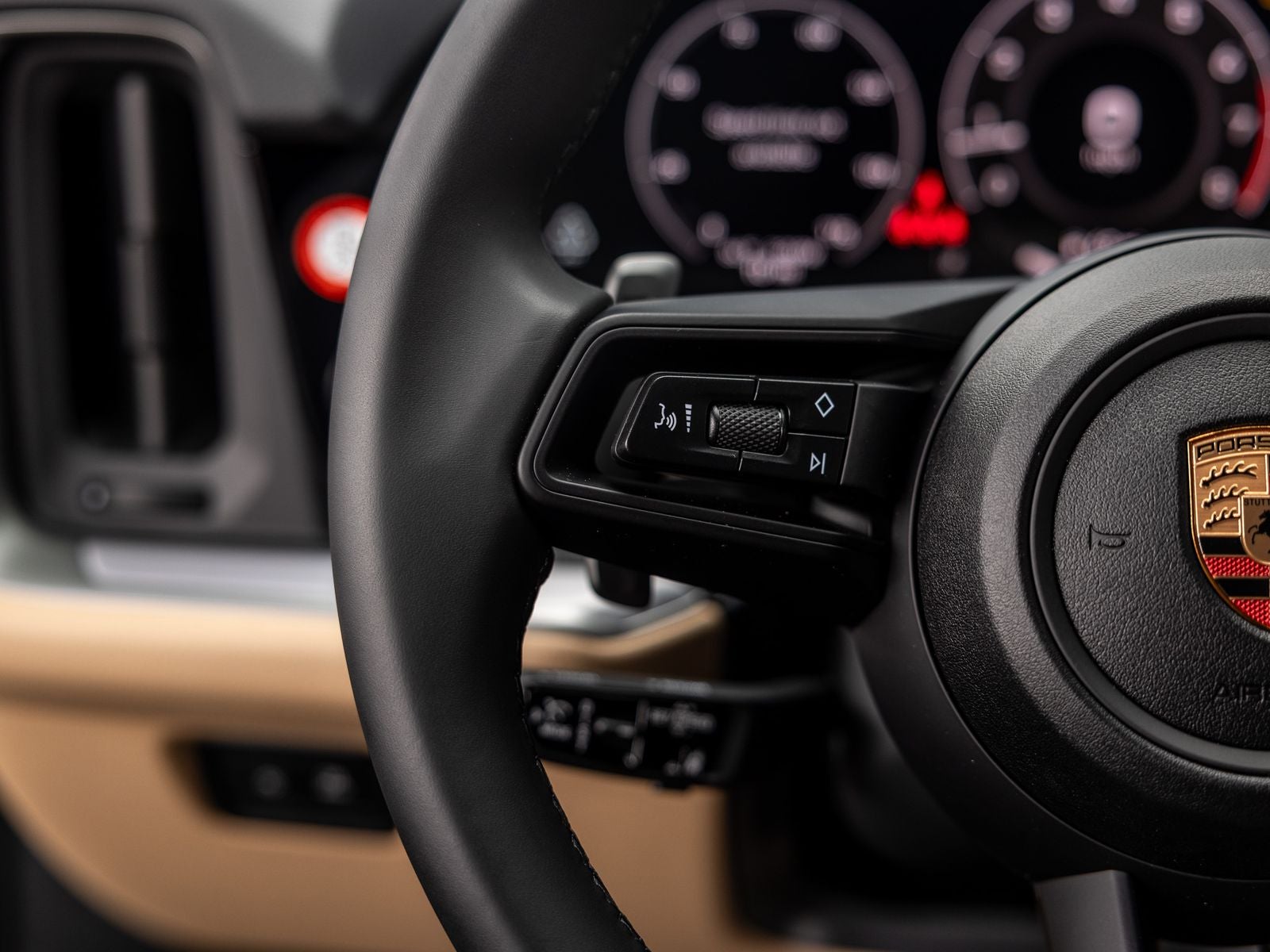 2026 Porsche Cayenne Coupe