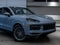 2026 Porsche Cayenne Coupe