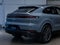 2026 Porsche Cayenne Coupe
