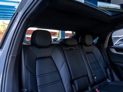 2026 Porsche Cayenne Coupe