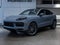 2026 Porsche Cayenne Coupe