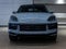 2026 Porsche Cayenne Coupe