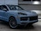 2026 Porsche Cayenne Coupe