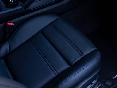 2026 Porsche Cayenne Coupe