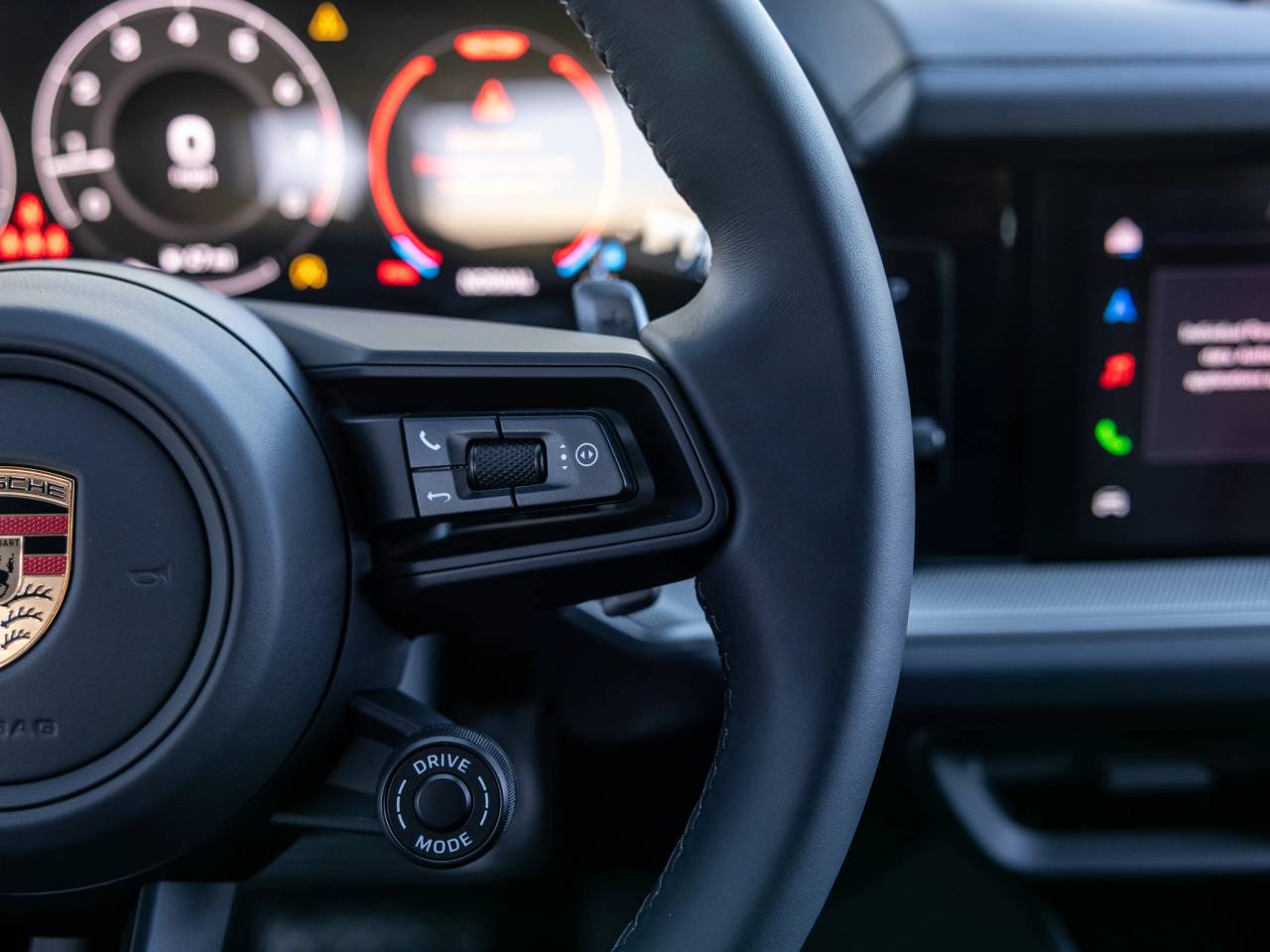 2026 Porsche Cayenne Coupe
