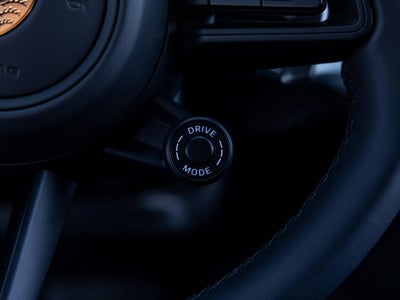 2026 Porsche Cayenne Coupe