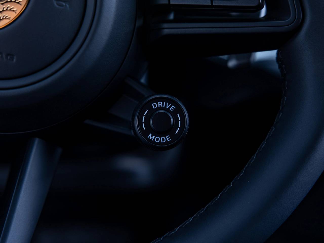 2026 Porsche Cayenne Coupe