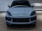 2026 Porsche Cayenne Coupe