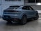 2026 Porsche Cayenne Coupe