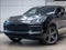 2023 Porsche Cayenne Coupe Platinum Edition