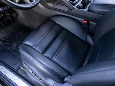 2023 Porsche Cayenne Coupe Platinum Edition