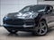 2023 Porsche Cayenne Cayenne Coupe Platinum Edition