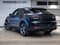 2023 Porsche Cayenne Coupe Platinum Edition
