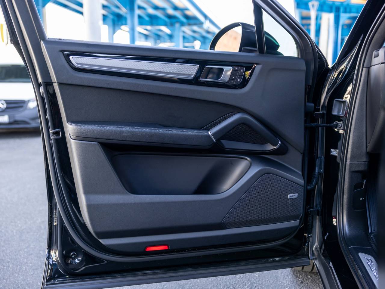 2023 Porsche Cayenne Cayenne Coupe Platinum Edition