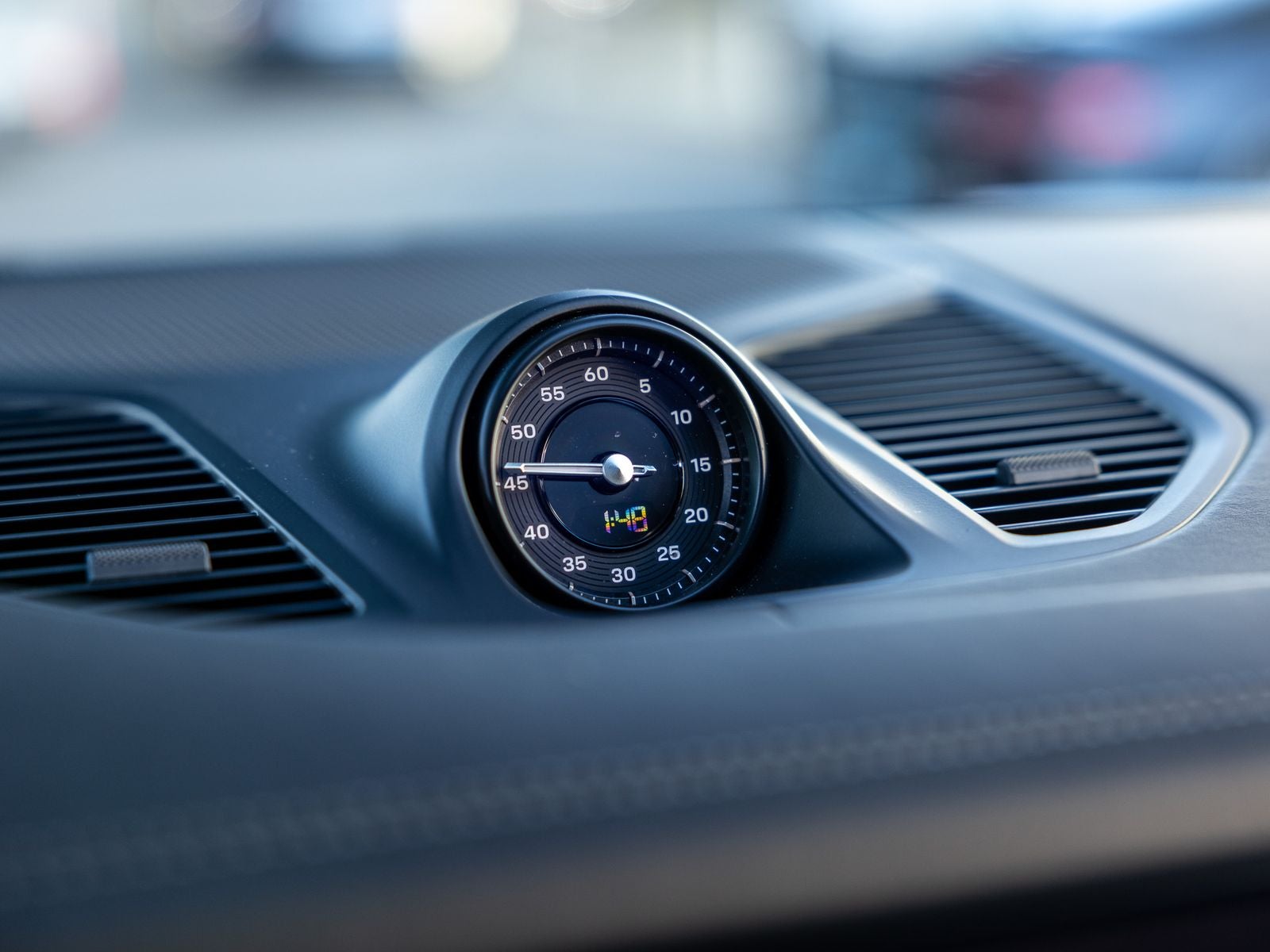 2025 Porsche Cayenne Cayenne Coupe