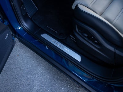 2025 Porsche Cayenne Cayenne Coupe