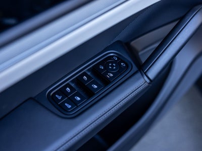 2025 Porsche Cayenne Cayenne Coupe