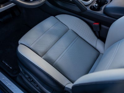 2025 Porsche Cayenne Cayenne Coupe