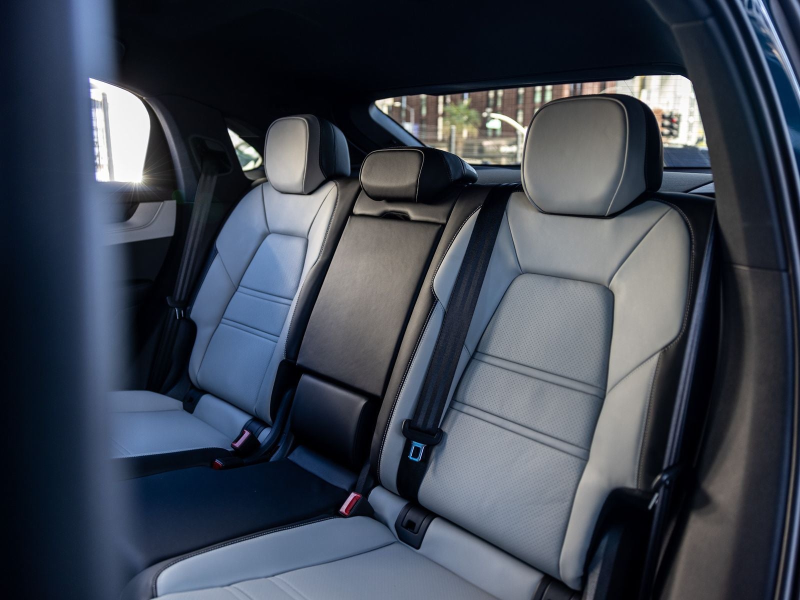 2025 Porsche Cayenne Cayenne Coupe