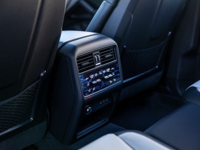 2025 Porsche Cayenne Cayenne Coupe