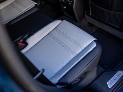 2025 Porsche Cayenne Cayenne Coupe