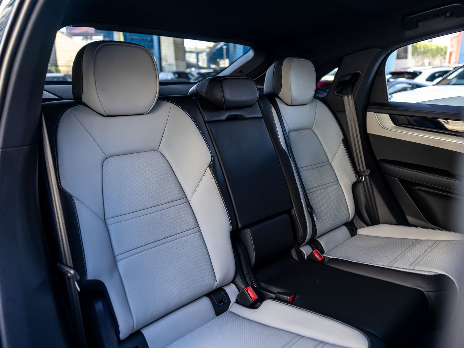 2025 Porsche Cayenne Cayenne Coupe