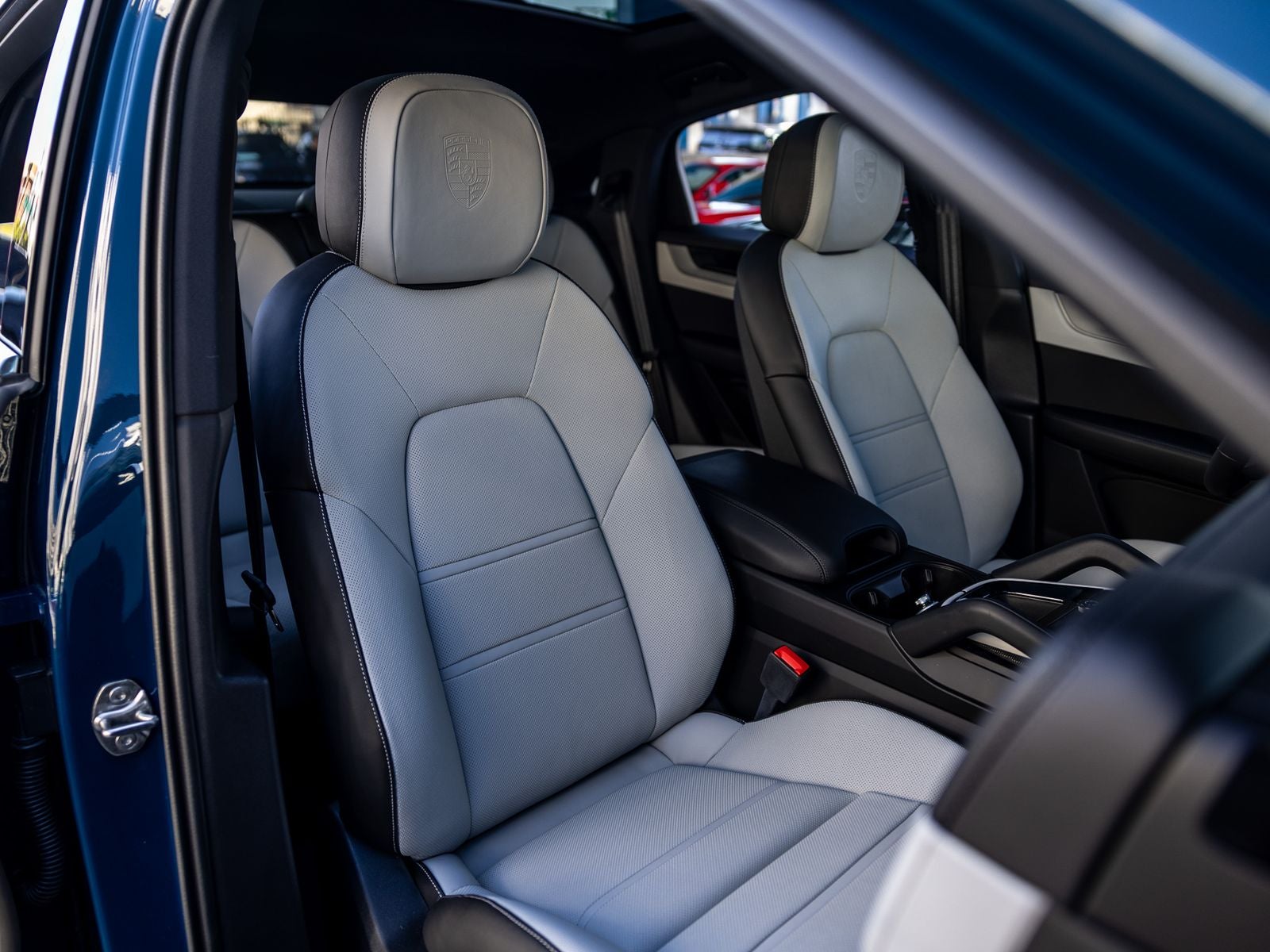 2025 Porsche Cayenne Cayenne Coupe