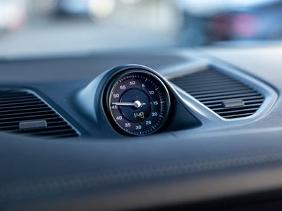 2025 Porsche Cayenne Cayenne Coupe