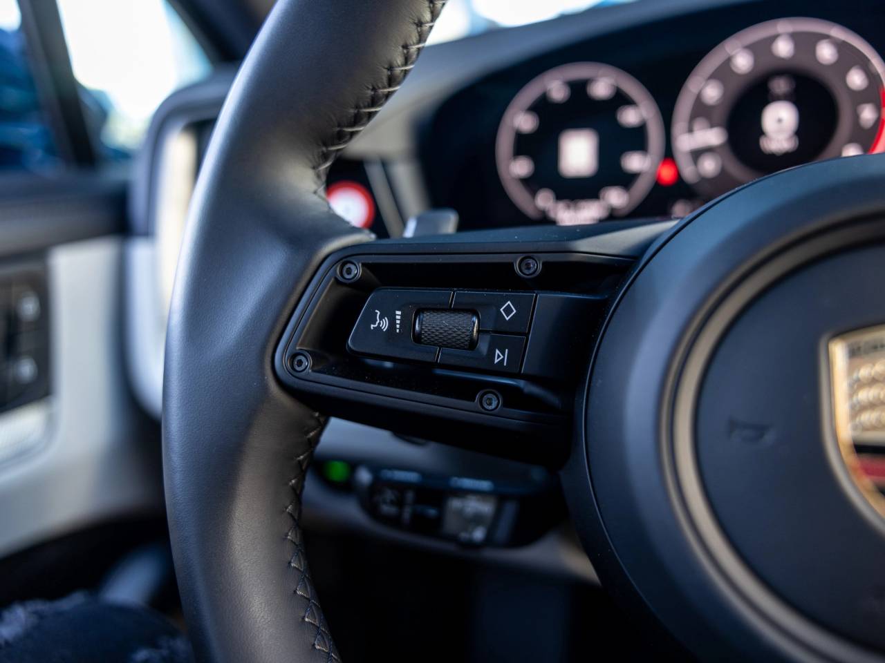 2025 Porsche Cayenne Cayenne Coupe