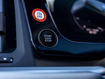 2025 Porsche Cayenne Cayenne Coupe