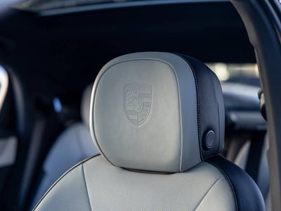 2025 Porsche Cayenne Cayenne Coupe