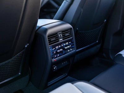 2025 Porsche Cayenne Cayenne Coupe