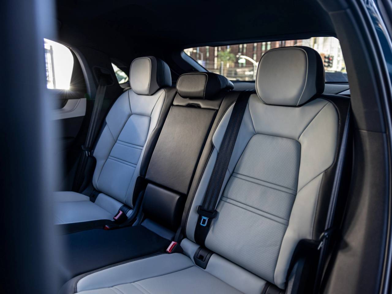 2025 Porsche Cayenne Cayenne Coupe