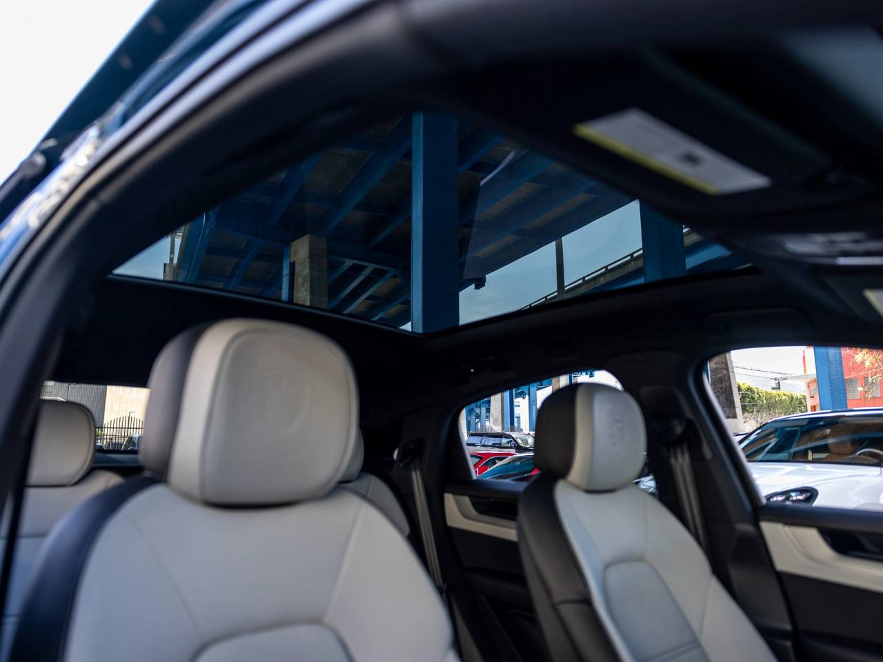 2025 Porsche Cayenne Cayenne Coupe