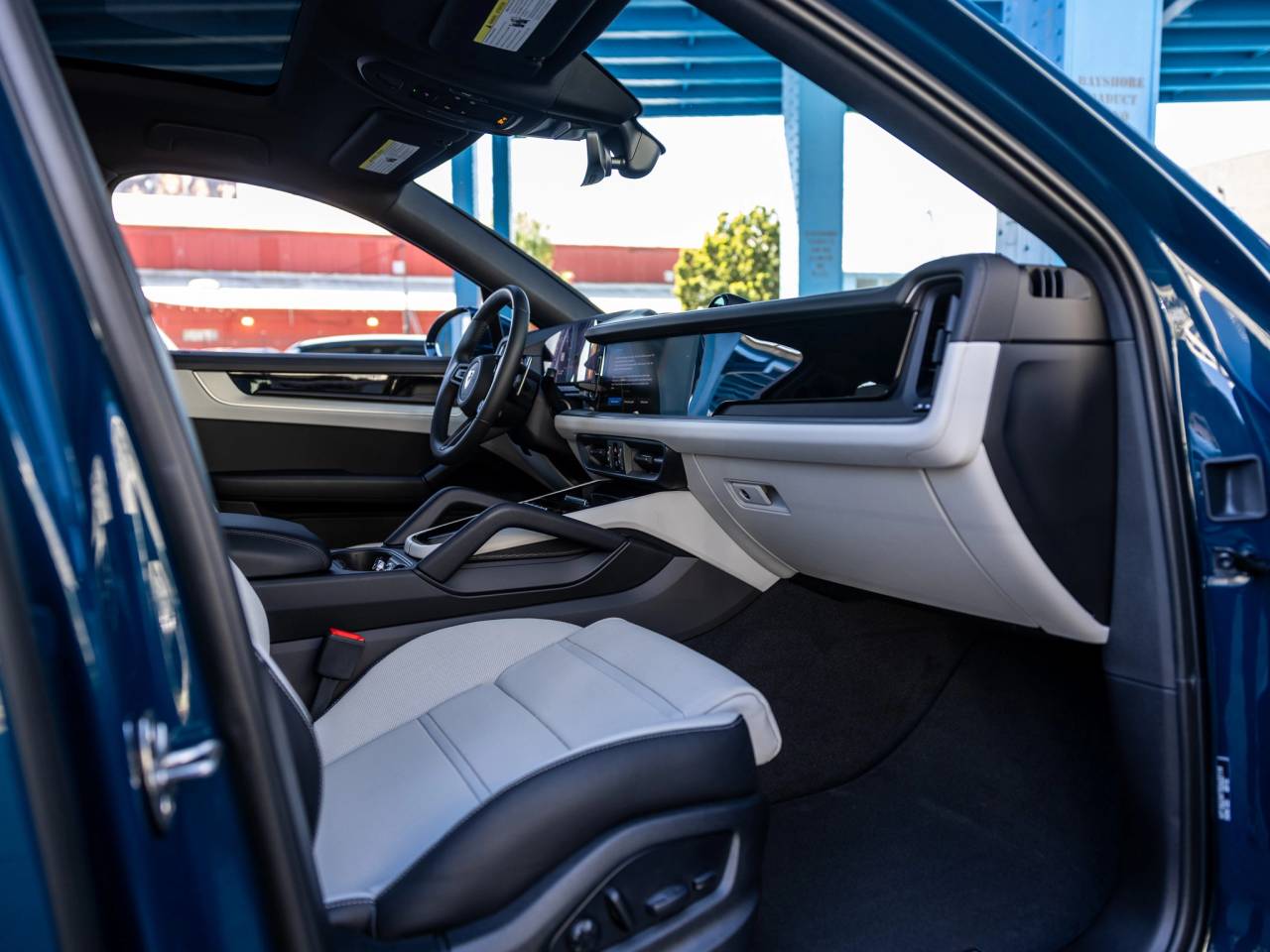 2025 Porsche Cayenne Cayenne Coupe