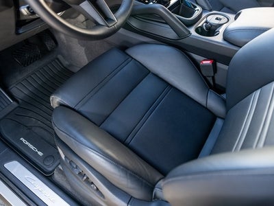 2026 Porsche Cayenne Cayenne Coupe