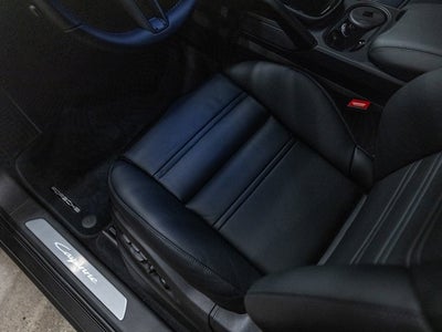 2026 Porsche Cayenne Cayenne Coupe