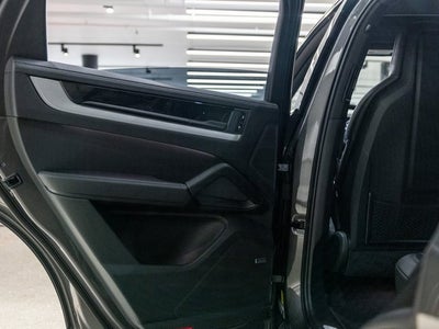 2026 Porsche Cayenne Cayenne Coupe