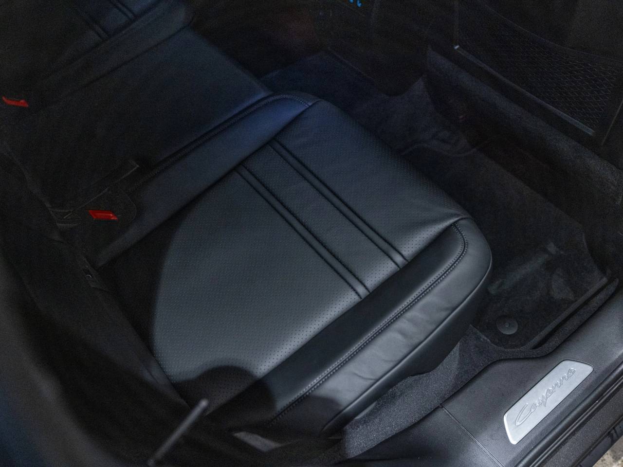 2026 Porsche Cayenne Cayenne Coupe