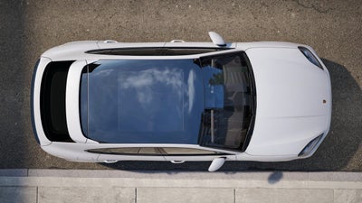 2026 Porsche Cayenne Cayenne Coupe