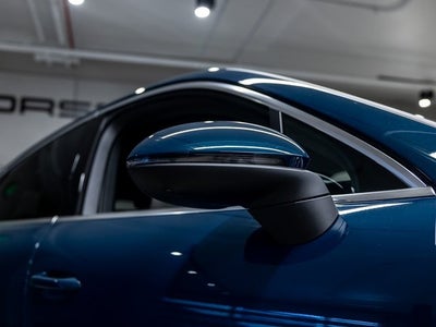 2025 Porsche Cayenne Cayenne Coupe