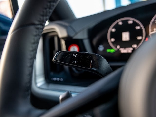 2025 Porsche Cayenne Cayenne Coupe