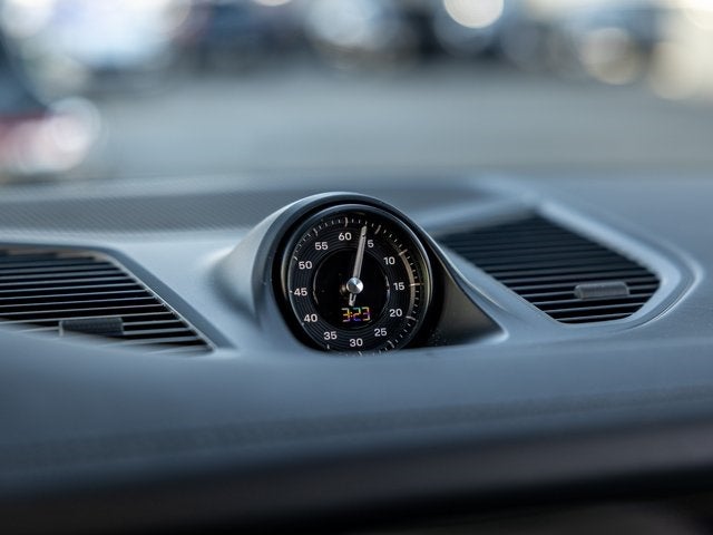 2025 Porsche Cayenne Cayenne Coupe